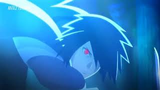 Uchiha Sasuke [AMV] 30 detik