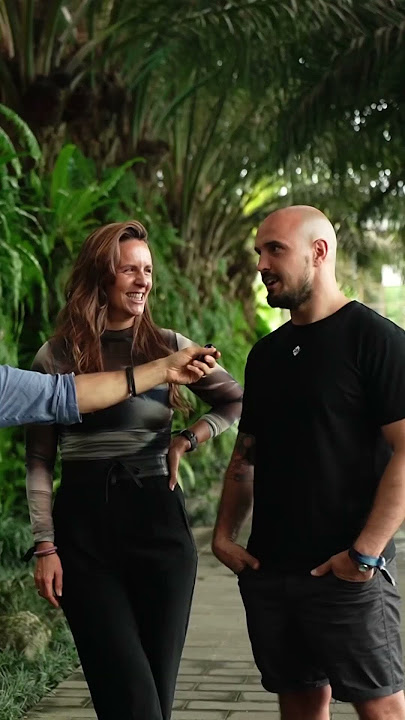 Entrepreneurs Answer: How to Be a Millionaire in 3 Words #crypto #entrepreneur