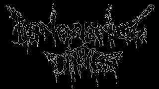 Ignorance Dirge - Beyond the Human Jurisdiction (full demo)