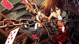 All Time Low- Break your Little Heart (Nightcore)