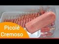 Faça e venda Picolé cremoso - Como lucrar com picolés