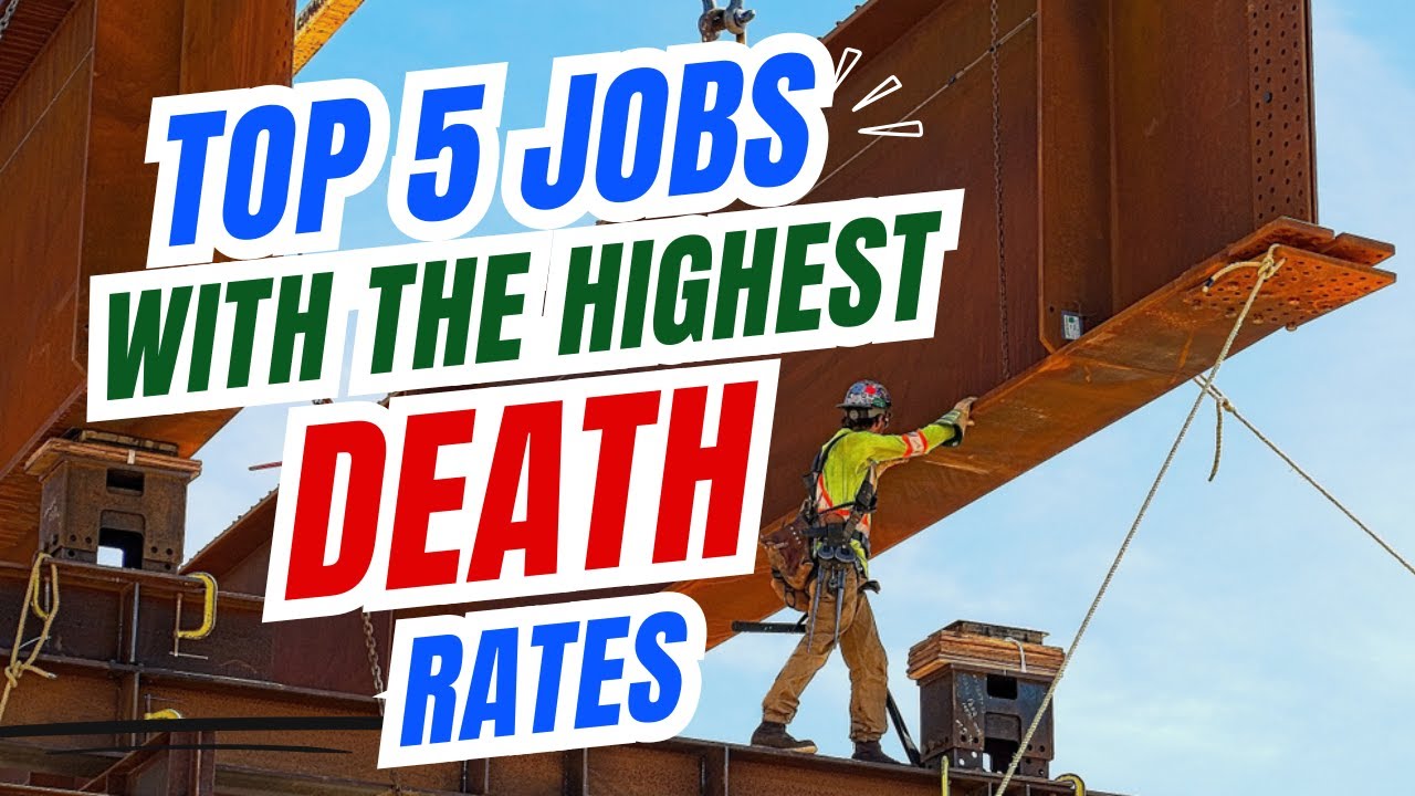 top-5-jobs-with-the-highest-death-rates-most-dangerous-professions