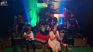 BUNGA PENGANTIN// cover voc maya sutanty // cs pro audio