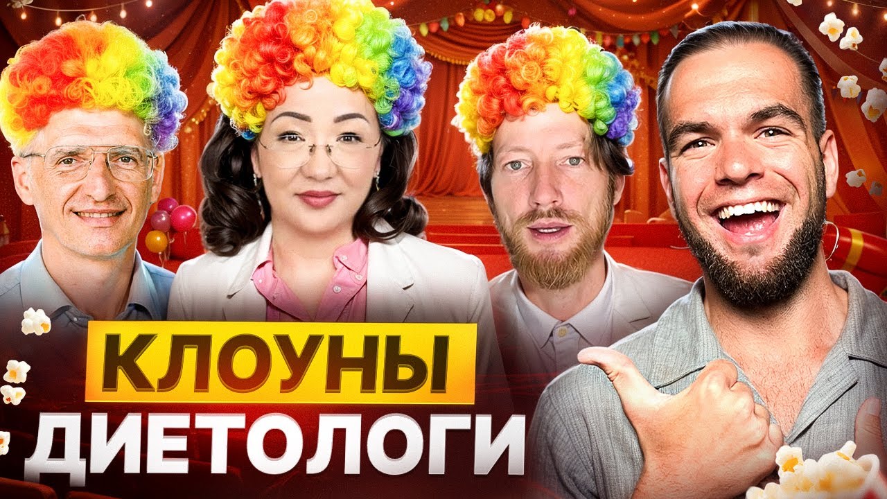 ВРАЧЕБНЫЙ ДУРДОМ! | Разбор мракобесов 