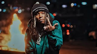 King Von - Think Im A Hoe Music Video