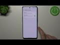OPPO Find X7 – Como mostrar ou ocultar ID do chamador