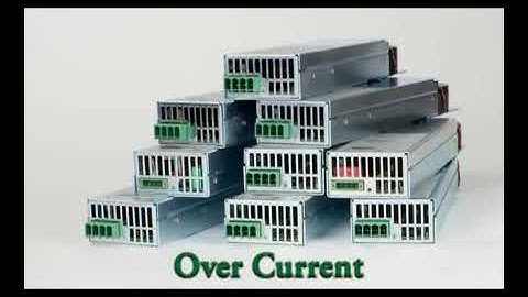 N6700B/N6701A/N6702A - Keysight Technologies - Démonstration