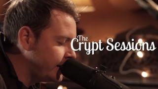 John Fullbright - Nowhere To Be Found // The Crypt Sessions chords