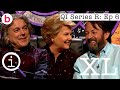 QI XL Full Episode: Ridiculous | Series R With Holly Walsh, Maisie Adam and David Mitchell