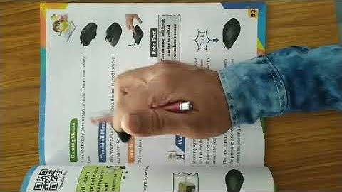 Computer Class-2 Chapter-6 Part 1