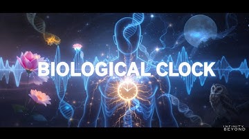 The Biological Clock How Your Body Tells Time Without a Watch