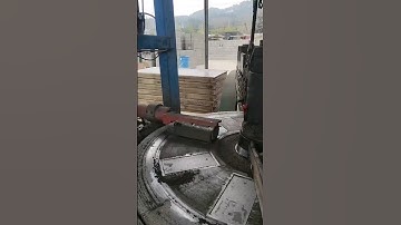 Bricks making process - Good tools and machinery make work easy