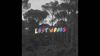 Crayon Angels, Mourn, Kenneth Ishak - Lost Woods