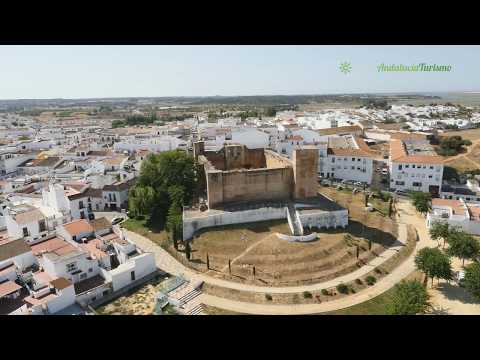 Una visita a Cartaya. Huelva