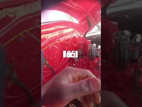 ford 1951 100hp /v8 gasoline