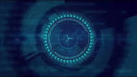 Cinematic Intro 3D template no text video background __ for YouTube __ 3D Intro & Vfx BD(3)