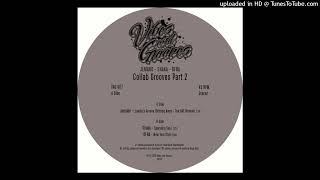 Joudia's Groove (Drifting Away - The DAT Version) - Jemaho