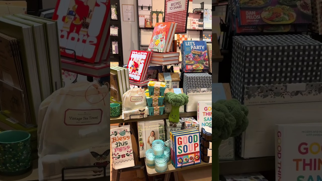 Места в Нью-Йорке, где можно найти Jellycats! Фото @danisquishie 06.02.2026 