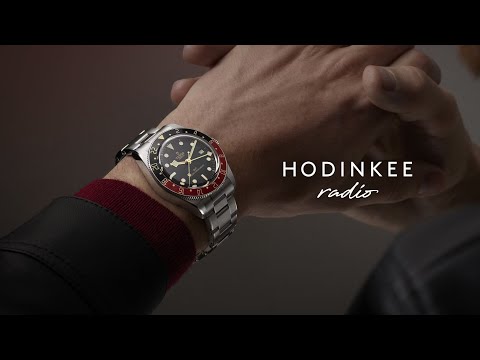 Hodinkee Radio: Watches & Wonders 2024 | Day 1: Rolex, Patek Philippe, Tudor