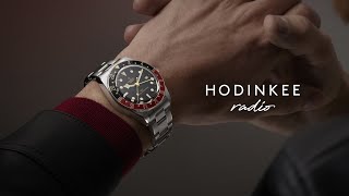 Hodinkee Radio: Watches & Wonders 2024 | Day 1: Rolex, Patek Philippe, Tudor