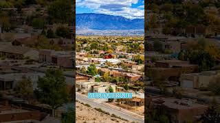 Albuquerque Starts Feeling Like Home