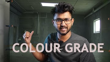 SECOND ASSIGNMENT (Slow Paced Video)