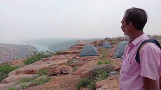 GANDIKOTA VISIT