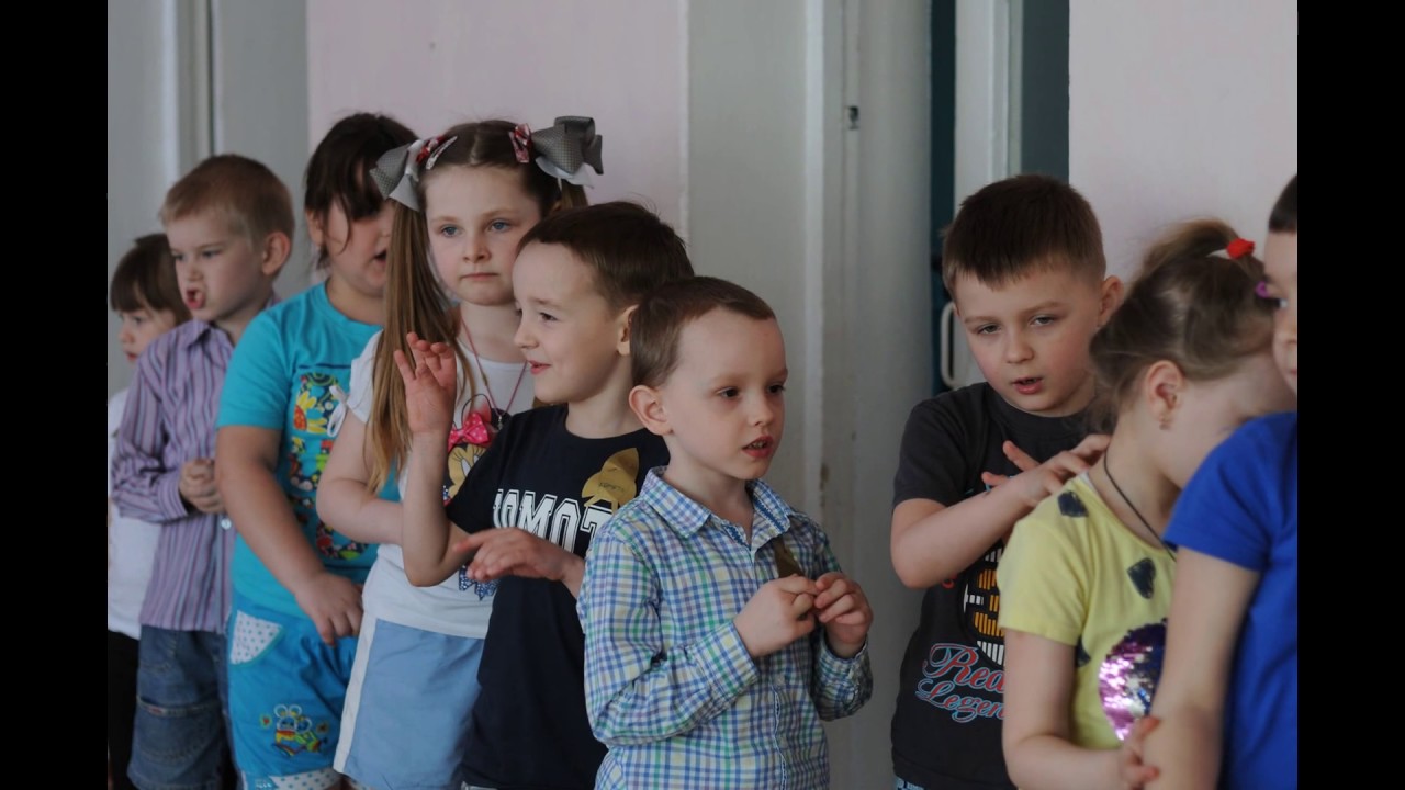 ден косм подг - YouTube