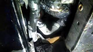 BMW X6 WATER PUMP DIY