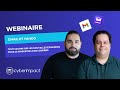 Tout savoir sur les nouvelles exigences de Gmail et Yahoo pour votre emailing | Webinaire