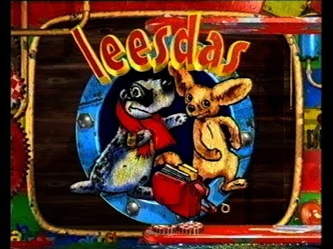 Leesdas Lettervos Boekentas Intro Youtube Leesdas Lettervos Boekentas Intro Youtube