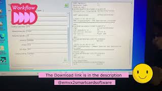 Emv Reader Writer Software 8.6 Activation Code + X2 Smartcard Allinone 2026 Video Tutorial Download