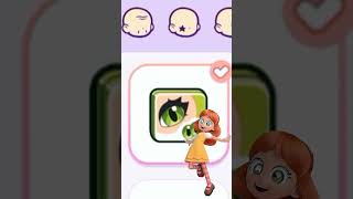 ✿♡How To Make A Orange Amber In Dopples World✿♡#rainbowbubblegem#Dopplesworld#orangeamber#cutevideos