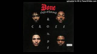 02. Tha Crossroads (D.J. U-Neek's Mo Thug Remix Instrumental)