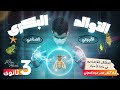 شرح وحل التوالد البكري الطبيعي والصناعي في مادة الأحياء للصف الثالث الثانوي التكاثر اللاجنسي