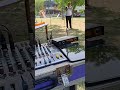 ahuja 1510 top live test#dj #ahuja #ahujaamplifier #ahujadj #yt