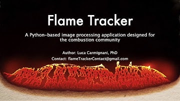 (old version up to v1.1.3) FlameTracker: Download and Install
