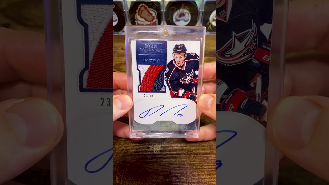 #97  - Top 100 Favorite Cards #sportscards  #hockeycards #rookiecards #hockey #upperdeck