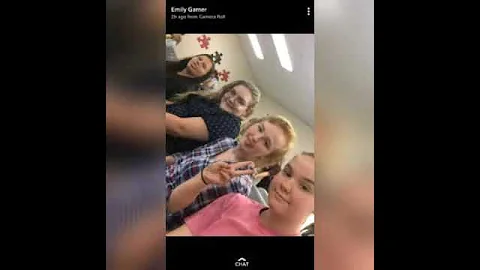 My friends pt1.