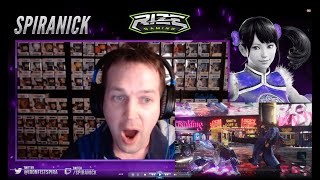 Tekken 8 Lars Alexandersson Trailer Reaction