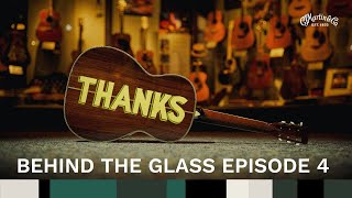 Behind the Glass Episode 4: 1997 000-45 Jimmie Rodgers