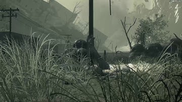 The Evil Within Chapter 14 Part 2