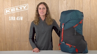 Kelty Sira 45