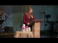 Flipped - Advent Week 1 - Shame into Salvation - November 28, 2021 - 10:30am