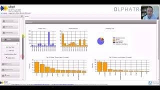 Alpha Tracker - 10 minute intro (Australia/New Zealand)
