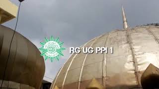 Sejarah pasantren persatuan Islam 1-2 Bandung (pajagalan)