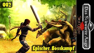 SKILLTREE SAGA [02] 🌳 Epischer Bosskampf  -  Lets Play [GER/DEU]
