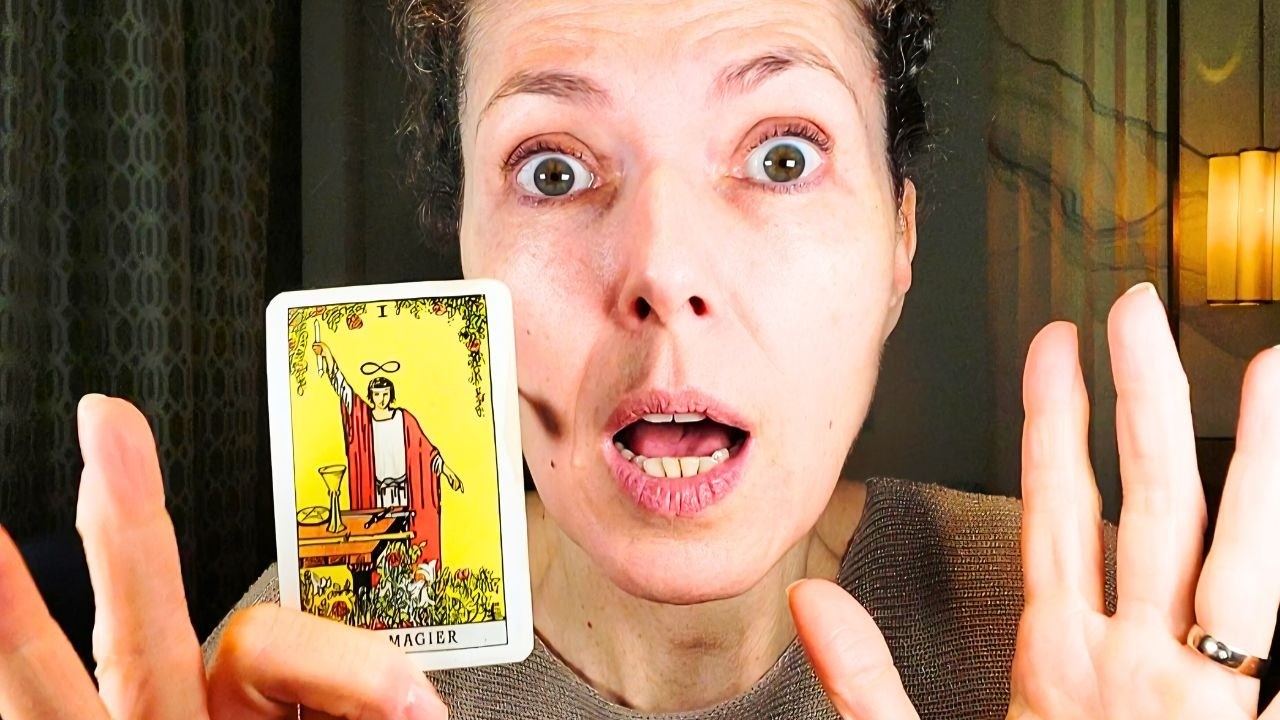 💘Die Überraschung deines Lebens🌹 Er macht Dinge die er vorher nie getan hätte