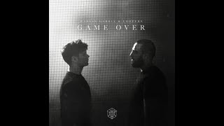 Martin Garrix \u0026 Loopers - Game Over (Official Music)