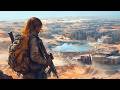She Knows How to Survive | Thriller movie | Free movies on YouTube